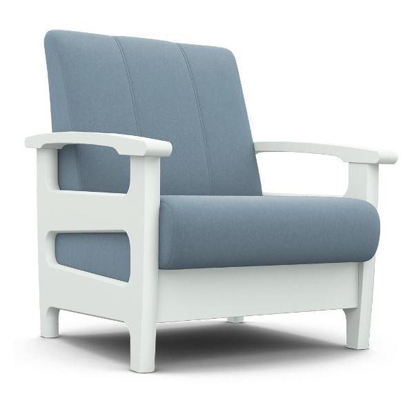 Кресло ЛЕВАДА Кресло для отдыха Омега фото