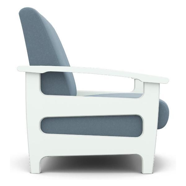 Кресло ЛЕВАДА Кресло для отдыха Омега