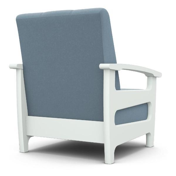 Кресло ЛЕВАДА Кресло для отдыха Омега