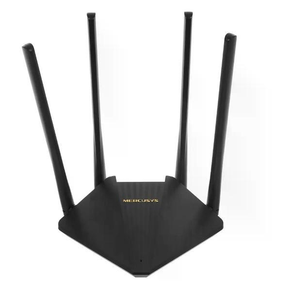 Wi-Fi роутер Mercusys MR1200G фото
