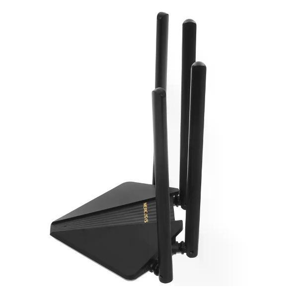 Wi-Fi роутер Mercusys MR1200G