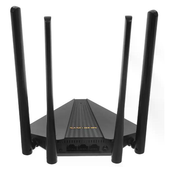 Wi-Fi роутер Mercusys MR1200G