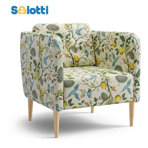 Кресло Salotti Кресло_1018498/15_Salotti