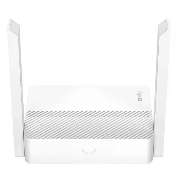 Wi-Fi роутер CUDY WR300