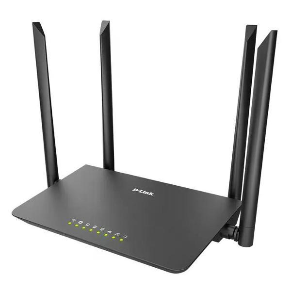 Wi-Fi роутер D-link DIR-820/RU/A1A фото