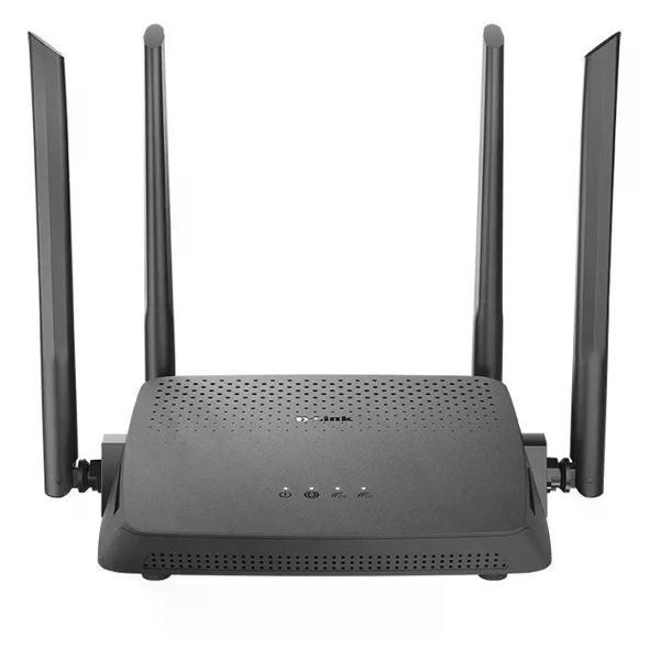 Wi-Fi роутер D-link DIR-825/RU/R7 (DIR-825/RU/R7A)