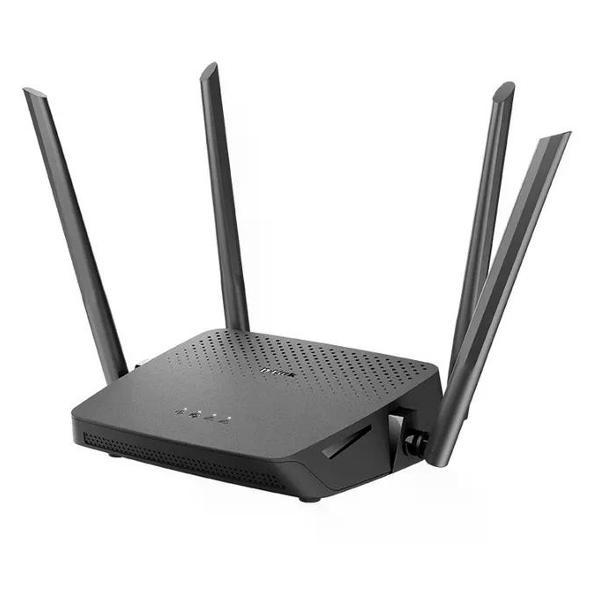 Wi-Fi роутер D-link DIR-825/RU/R7 (DIR-825/RU/R7A)