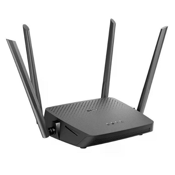 Wi-Fi роутер D-link DIR-825/RU/R7 (DIR-825/RU/R7A)