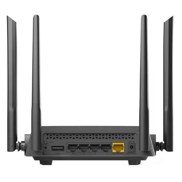 Wi-Fi роутер D-link DIR-825/RU/R7 (DIR-825/RU/R7A)