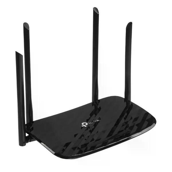 Wi-Fi роутер TP-Link Archer C6 V2 фото