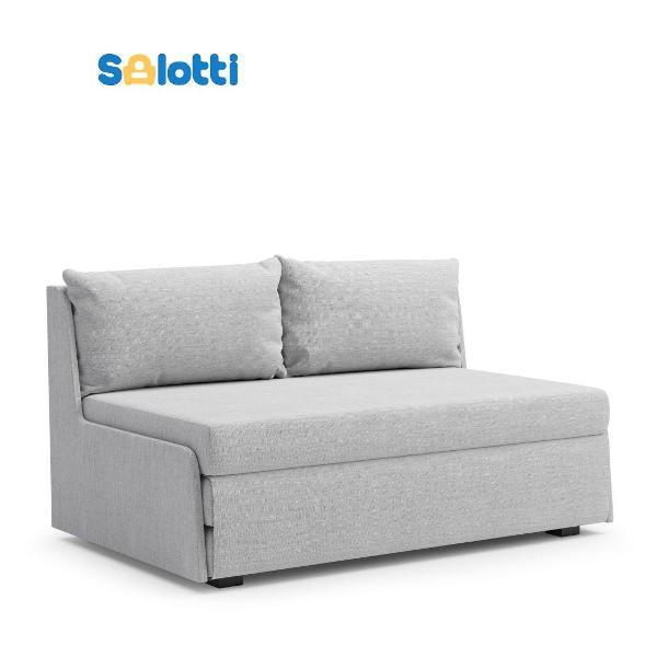 Диван Salotti Милк_Vissle, фиолетовый фото