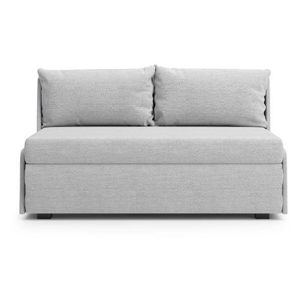 Диван Salotti Милк_Vissle, фиолетовый