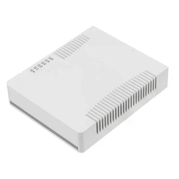 Wi-Fi роутер Mikrotik RB951UI-2HND