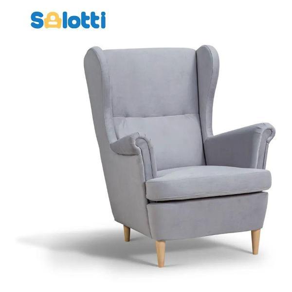Кресло Salotti 019ac5606f3c70f79a0fadbe0fce0cce