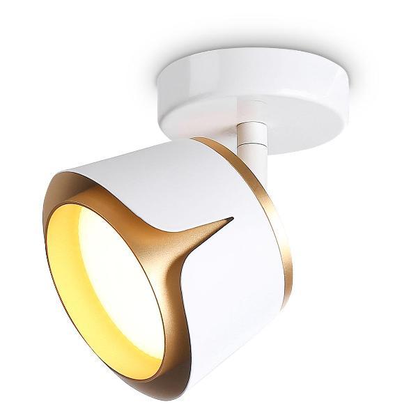 Светильник трековый, спот Ambrella light TN71224
