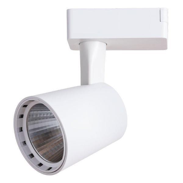 Светильник трековый, спот Arte Lamp A2315PL-1WH
