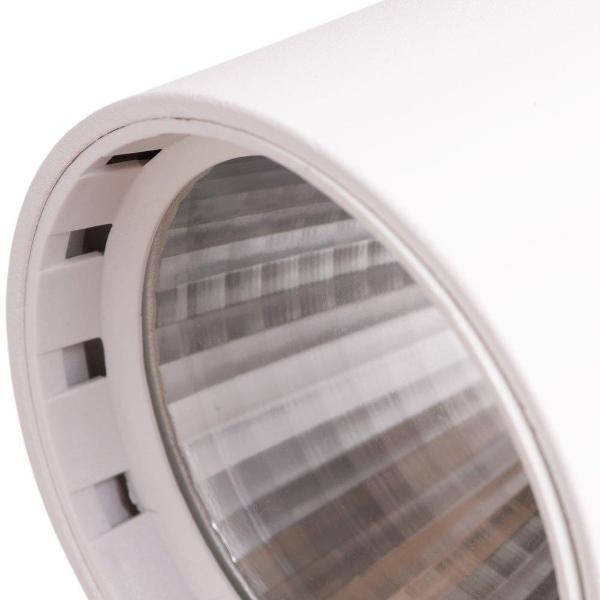 Светильник трековый, спот Arte Lamp A2315PL-1WH