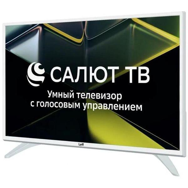 Телевизор Leff 32H691T