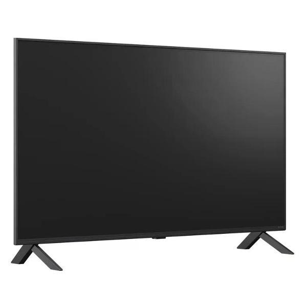 Телевизор LG 43QNED80A6A.ARUG