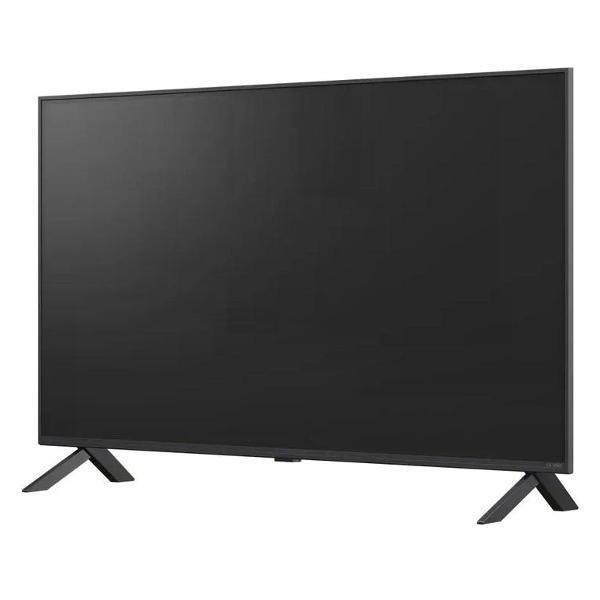 Телевизор LG 43QNED80A6A.ARUG