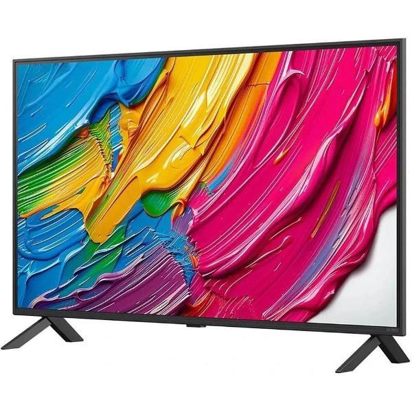 Телевизор LG 50QNED80A6A.ARUG