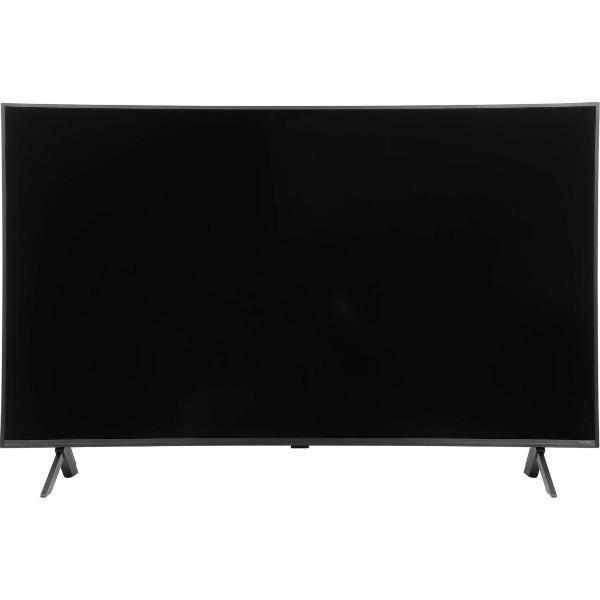 Телевизор LG 50QNED80A6A.ARUG