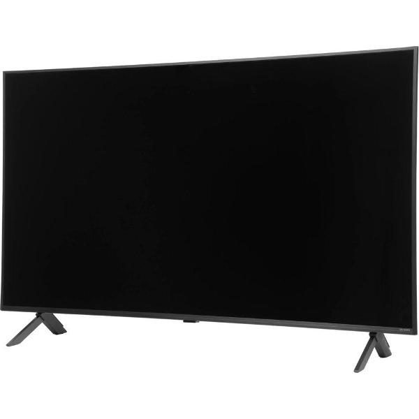 Телевизор LG 50QNED80A6A.ARUG