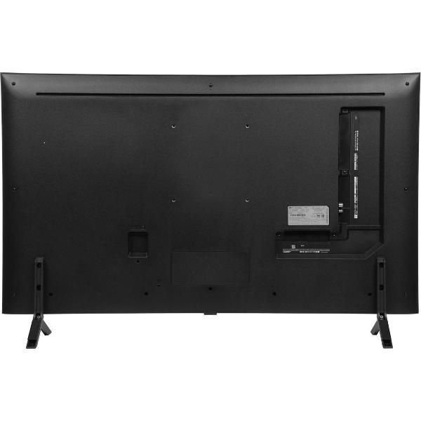 Телевизор LG 50QNED80A6A.ARUG