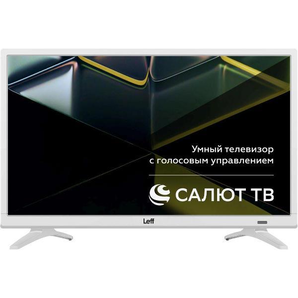 Телевизор LEFF 24F691T