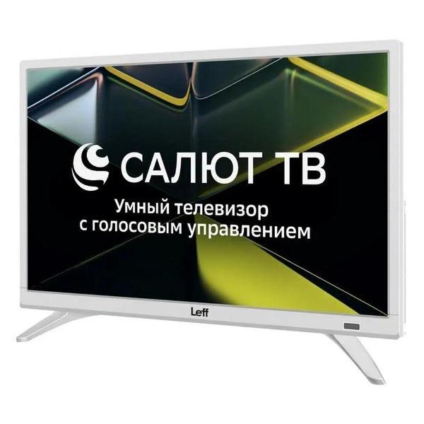 Телевизор LEFF 24F691T