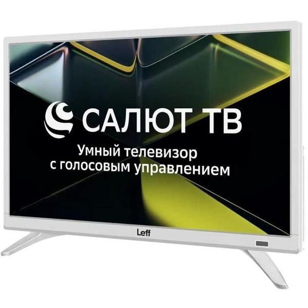 Телевизор Leff 24H691T