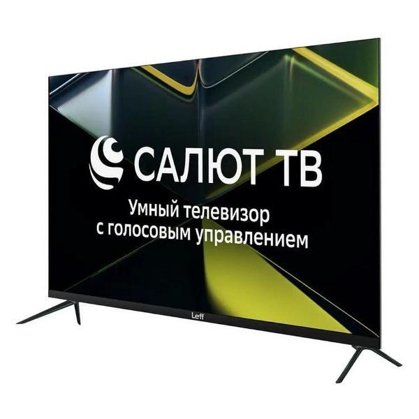 Телевизор Leff 32H680T