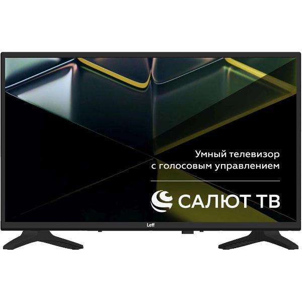 Телевизор LEFF 32H690T