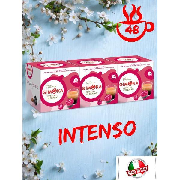 Кофе в капсулах Gimoka CUP1 фото