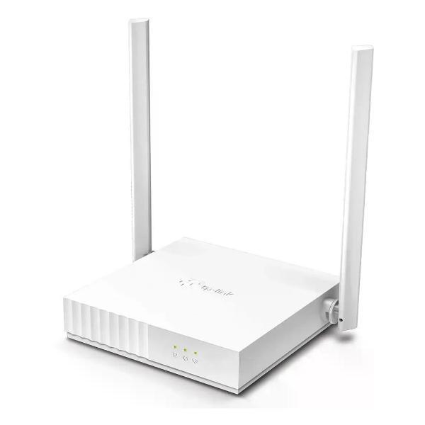 Wi-Fi роутер TP-Link TL-WR820N