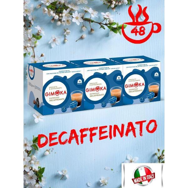 Кофе в капсулах Gimoka CUP1 фото