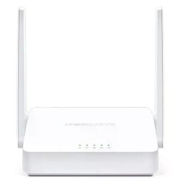 Wi-Fi роутер Mercusys MW300D N300