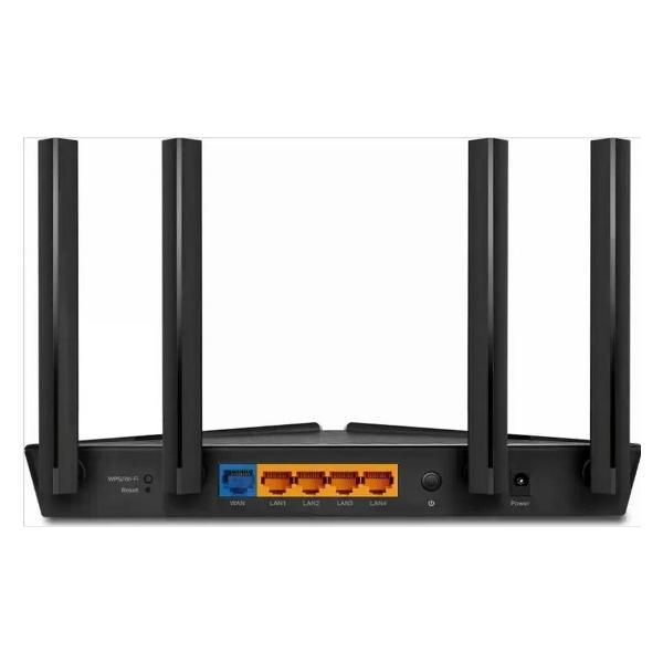 Wi-Fi роутер TP-Link Archer AX53