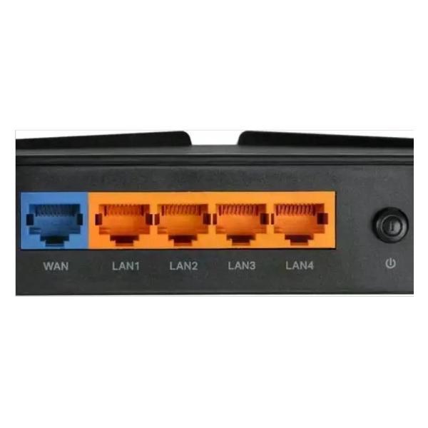 Wi-Fi роутер TP-Link Archer AX53