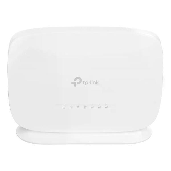 Wi-Fi роутер TP-Link TL-MR105 фото