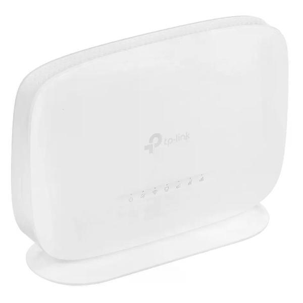 Wi-Fi роутер TP-Link TL-MR105