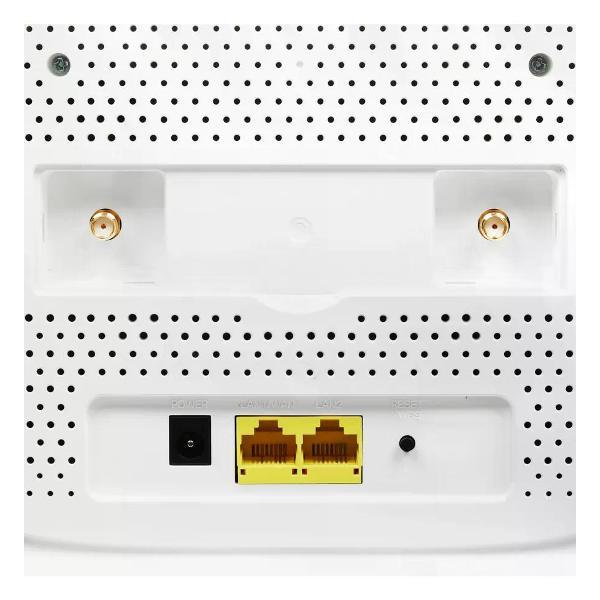 Wi-Fi роутер TP-Link TL-MR105