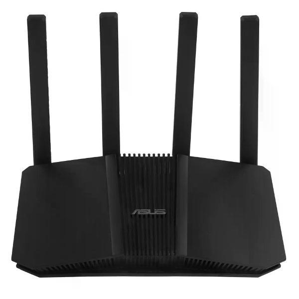 Wi-Fi роутер ASUS RT-BE82U 4 LAN, 1000 Мбит/с 2500 Мбит/с фото