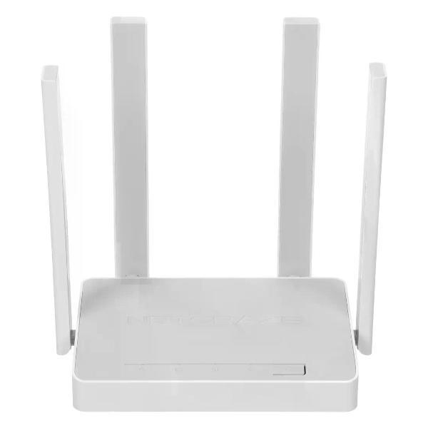 Wi-Fi роутер Keenetic Netcraze Explorer 4G NC-4910 AC1200