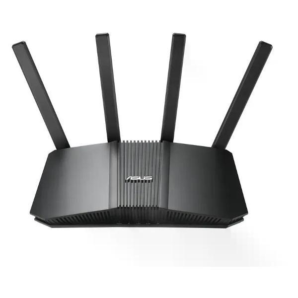 Wi-Fi роутер ASUS RT-BE58U BE3600 черный