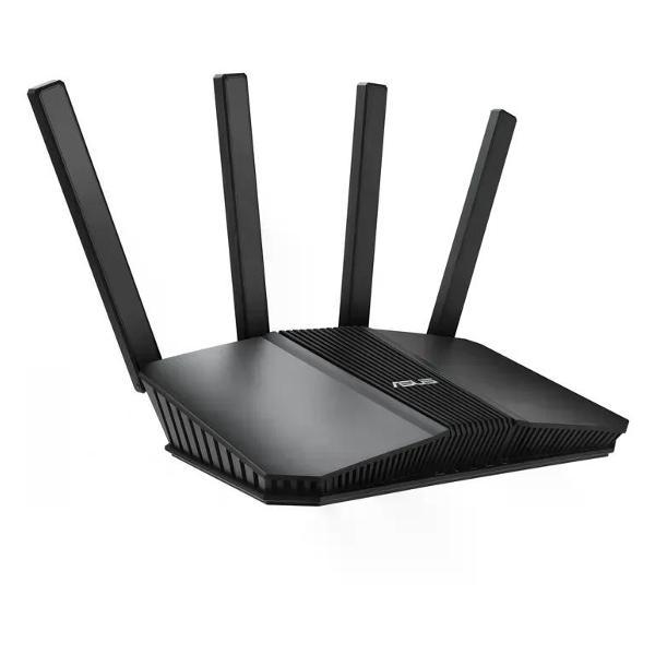 Wi-Fi роутер ASUS RT-BE58U BE3600 черный