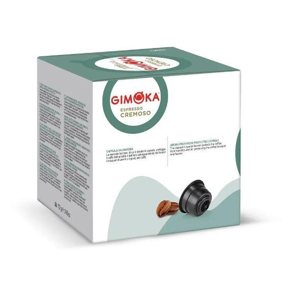 Кофе в капсулах Gimoka dolce888