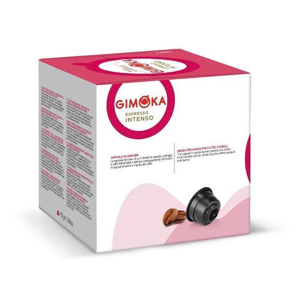 Кофе в капсулах Gimoka dolce888