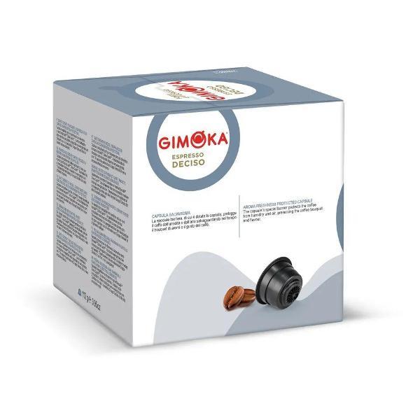 Кофе в капсулах Gimoka dolce888