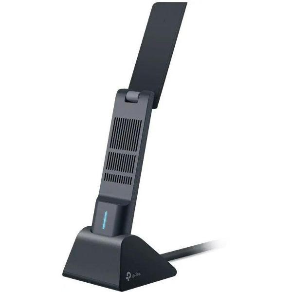 Приемник Wi-Fi TP-Link Archer TXE70UH черный